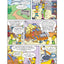 Bart Simpson - tome 2 En terrain glissant (2)