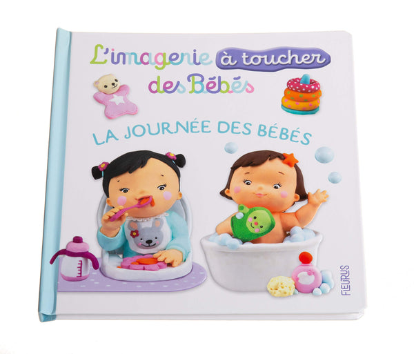 La journée des bébés