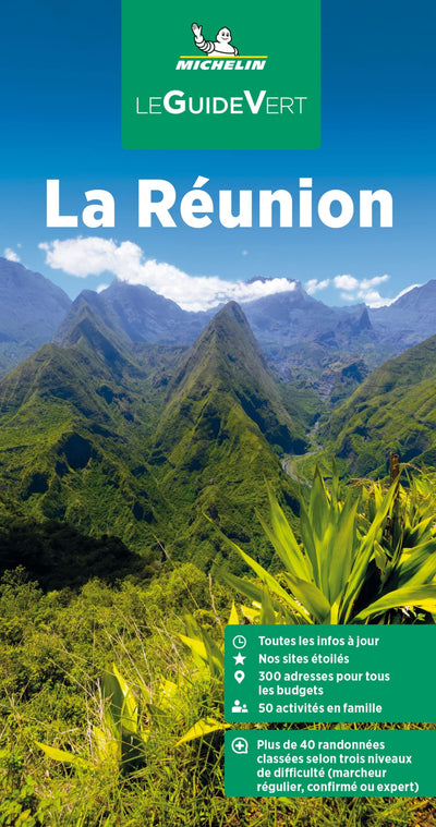 Guide Vert La Réunion