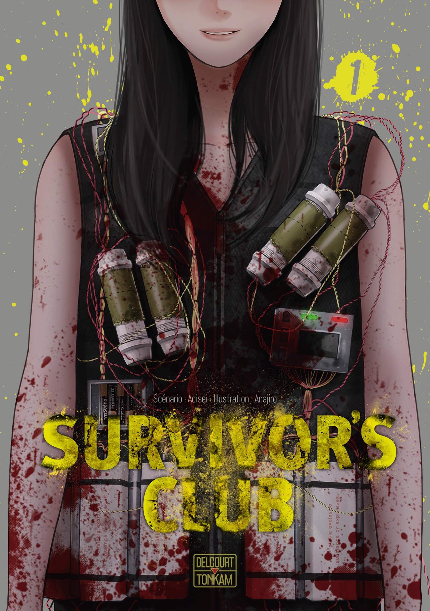 Survivor's Club T01 (1)