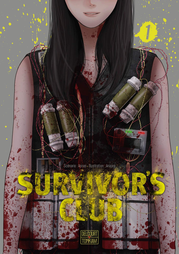 Survivor's Club T01 (1)