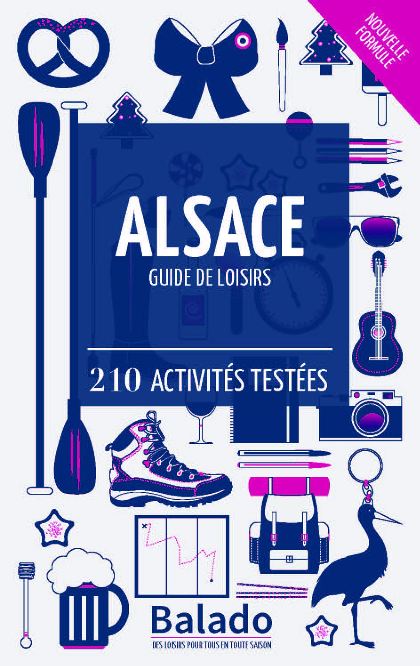 BALADO ALSACE