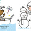 Fées et lutins - Mes petits coloriages Usborne