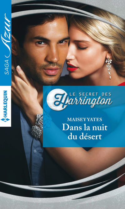 Dans la nuit du désert