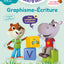 Graphisme-Écriture Grande section 5-6 ans - A la maternelle: Les premiers apprentissages de la maternelle