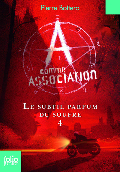 A comme Association, 4 : Le subtil parfum du soufre