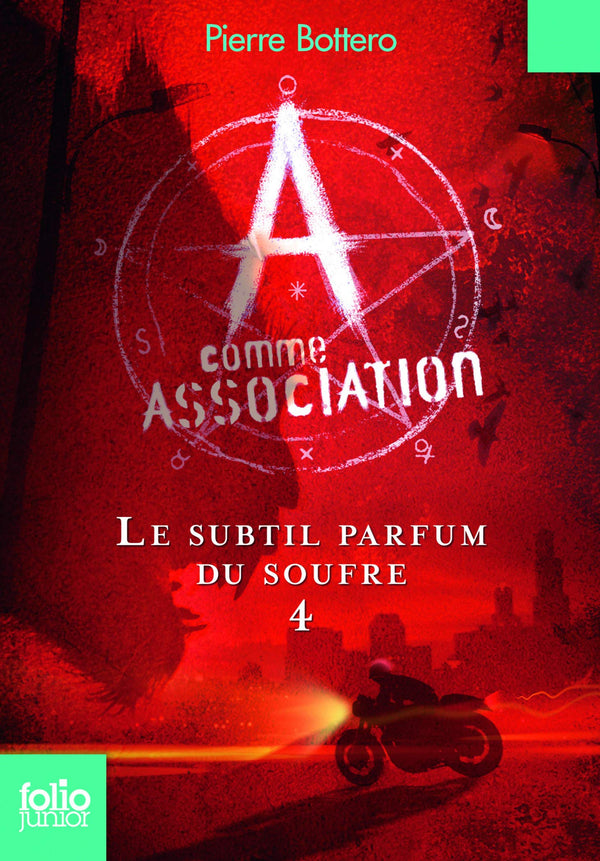 A comme Association, 4 : Le subtil parfum du soufre