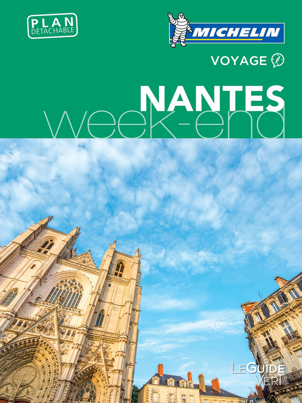 Guide Vert WE&GO Nantes