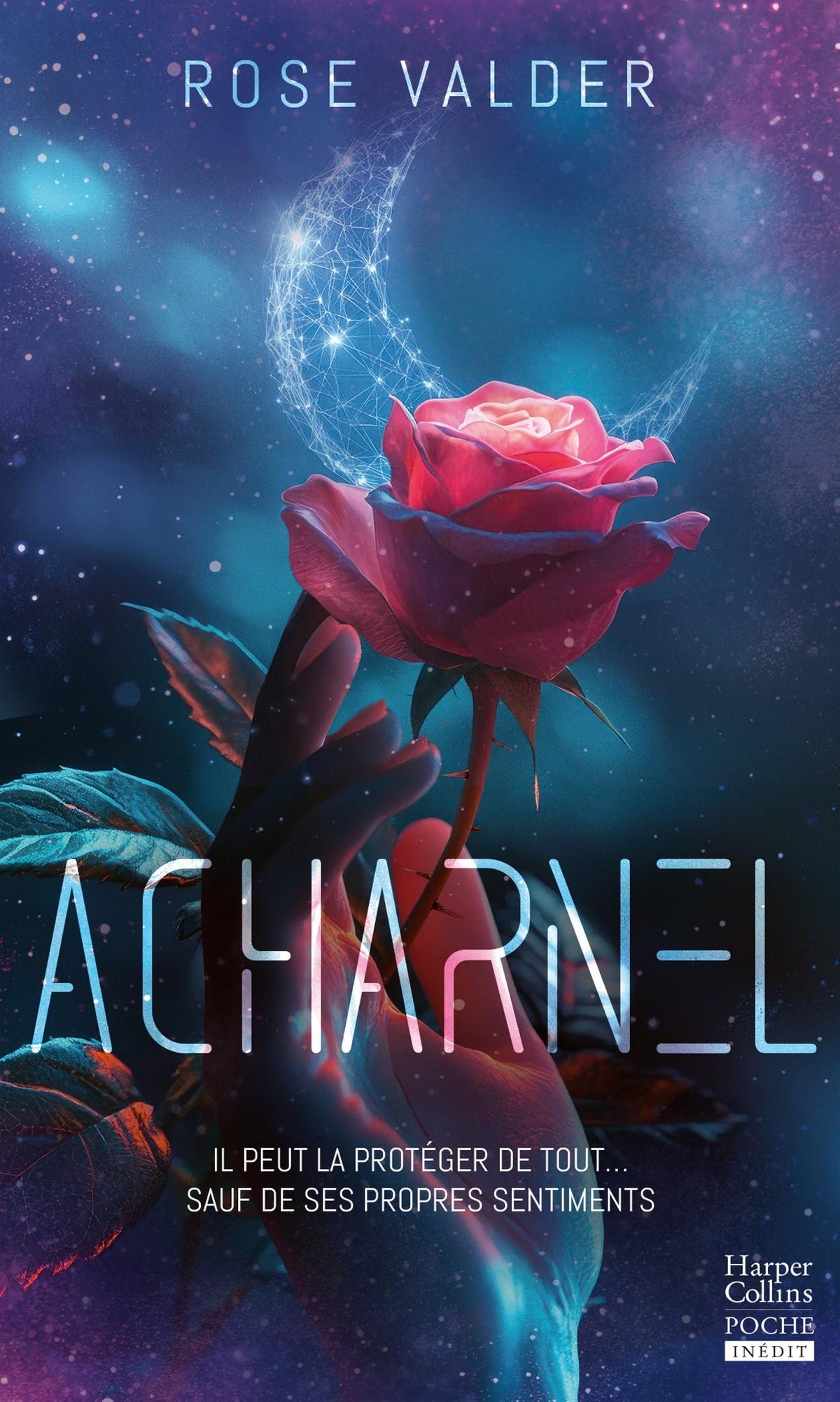 Acharnel