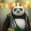 Kung Fu Panda 3 [Combo Blu-ray + DVD]