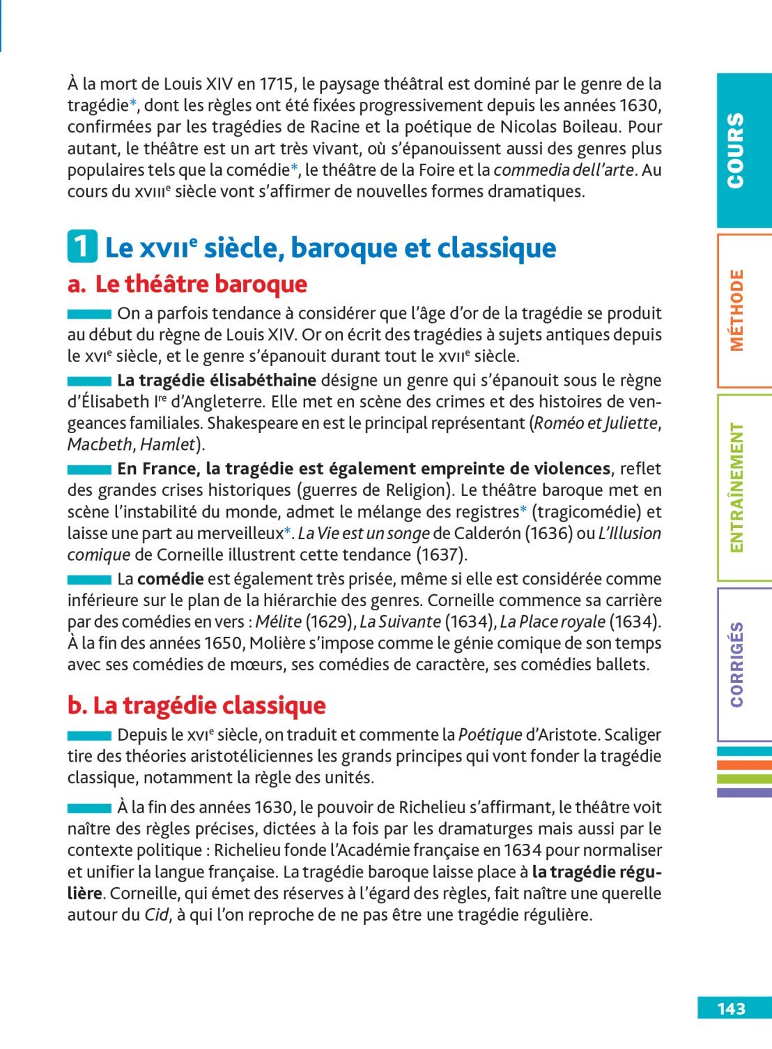 Mes Années Bac Pour réussir le jour J Français 1re BAC 2021