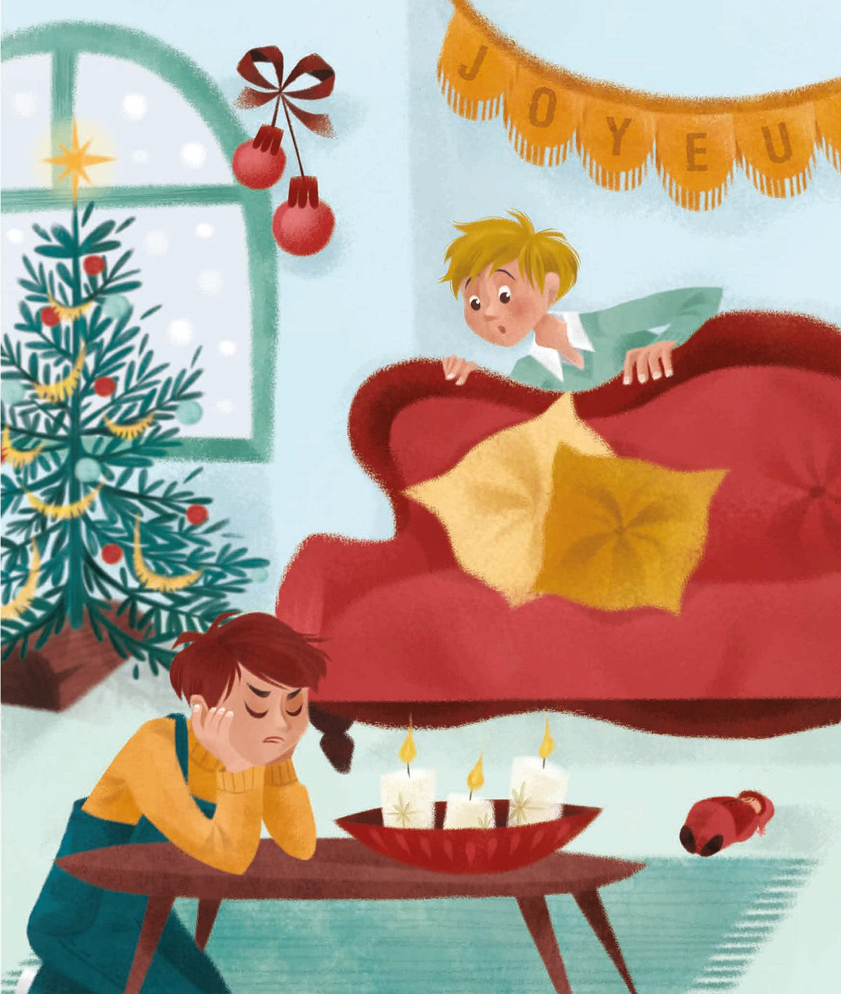 7 histoires pour mes 7 ans (+ CD)