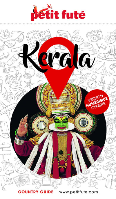 Guide Kerala 2024/2025 Petit Futé (2024-2025)
