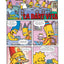 Bart Simpson - tome 12 A la rescousse ! (12)