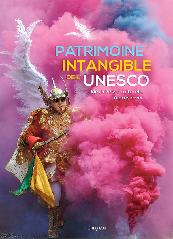 Patrimoine intangible de L Unesco: Une richesse culturelle à préserver
