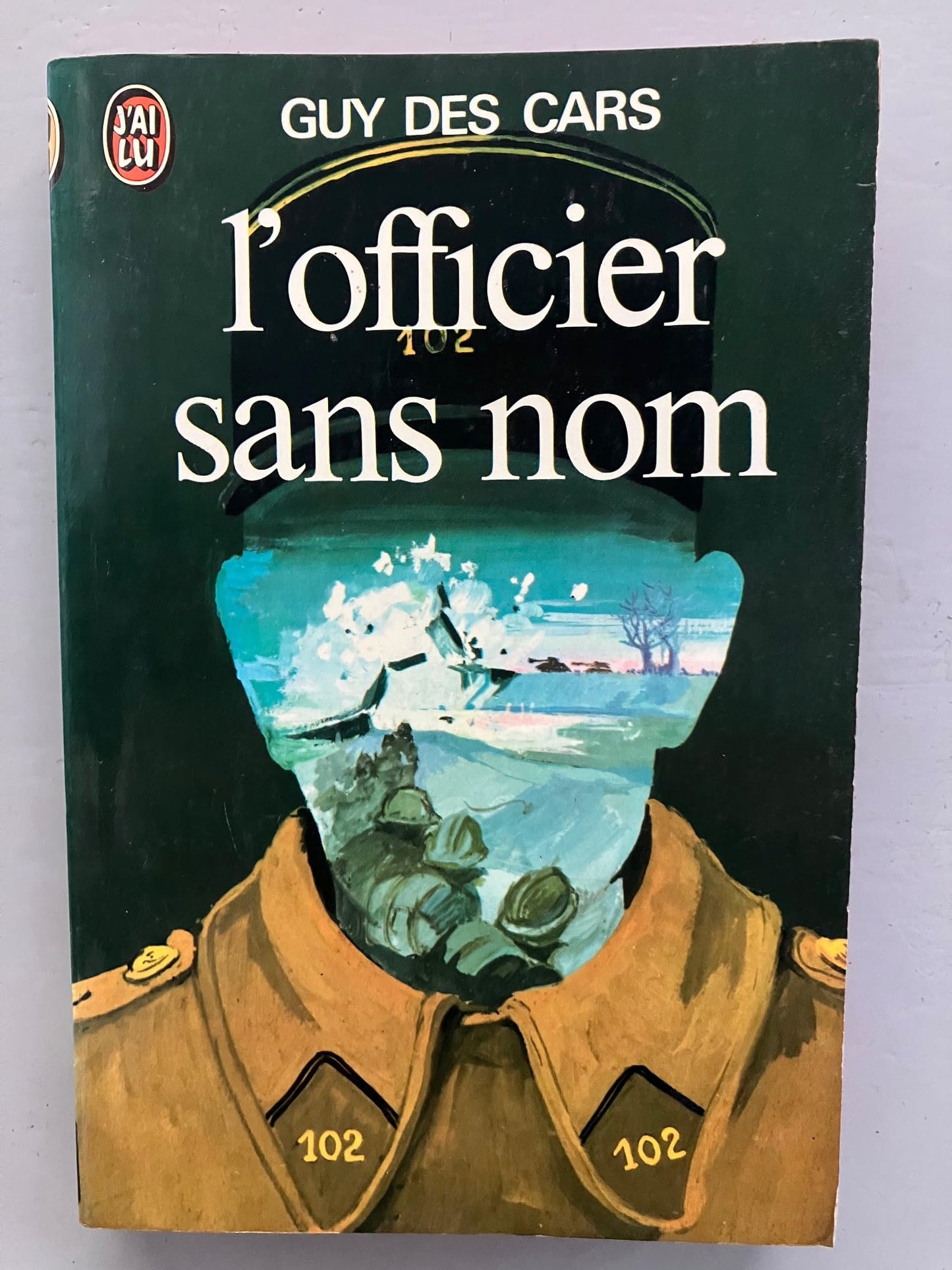 L'Officier sans nom