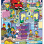 Les Simpson - Special fetes - Tome 1 Embuches de noel (1)
