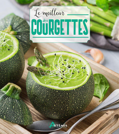 Le meilleur des courgettes