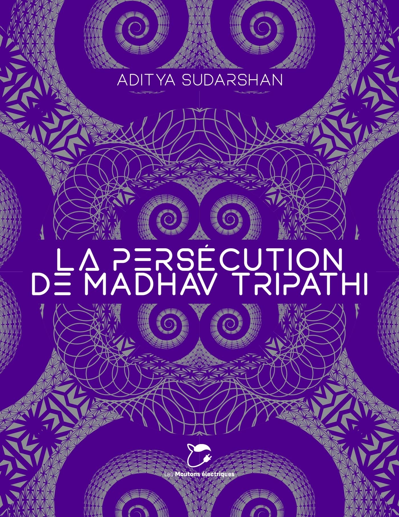 La persécution de Madhav Tripathi
