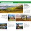 Guide Vert Écosse