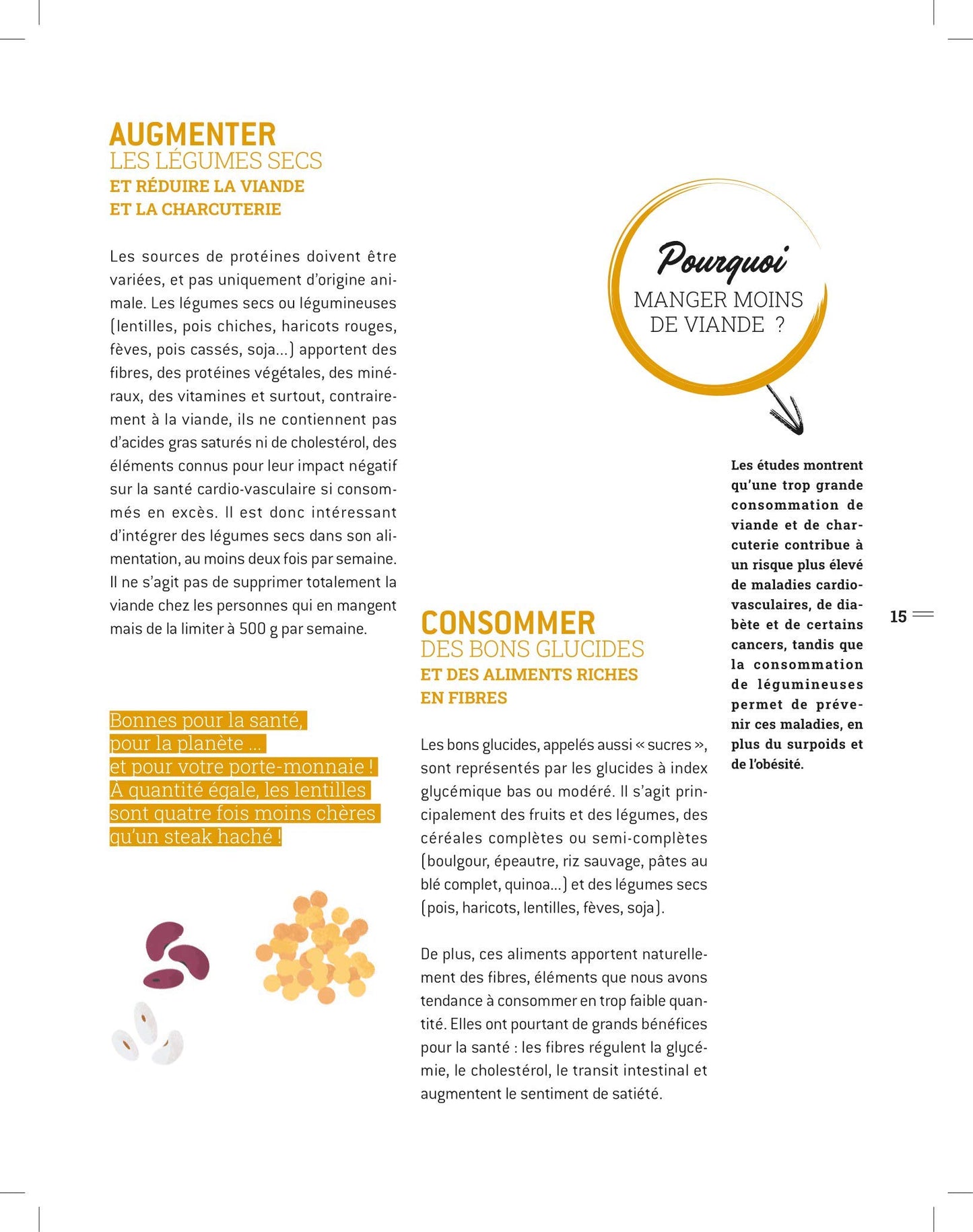 Mangez bon, mangez bien