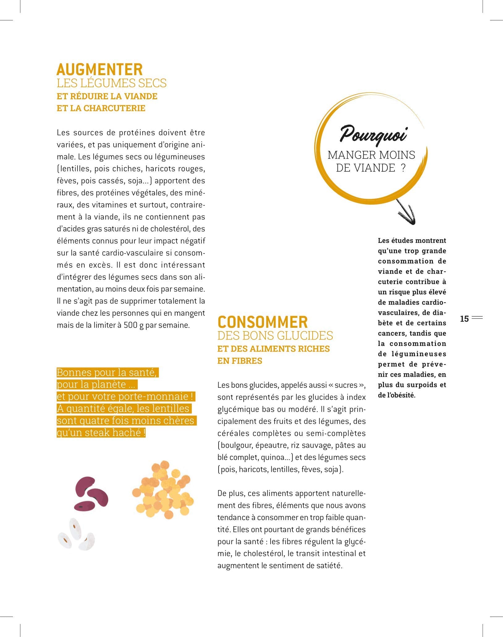 Mangez bon, mangez bien