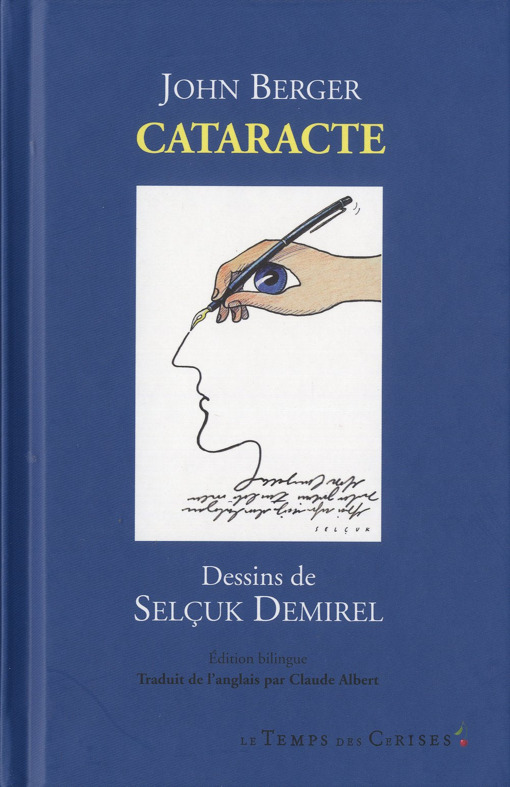 Cataracte