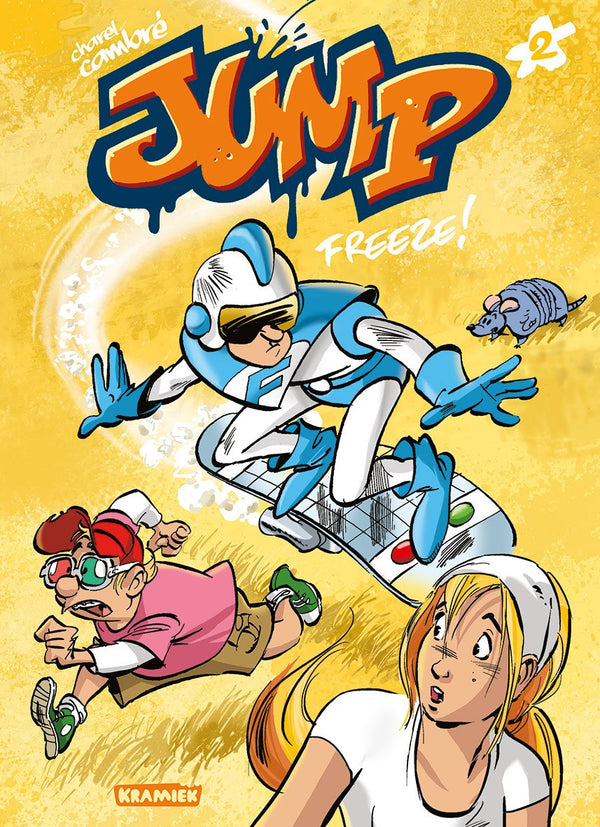 Jump T2: Freeze