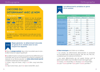 Littré orthographe, vocabulaire: L'excellence de la langue française