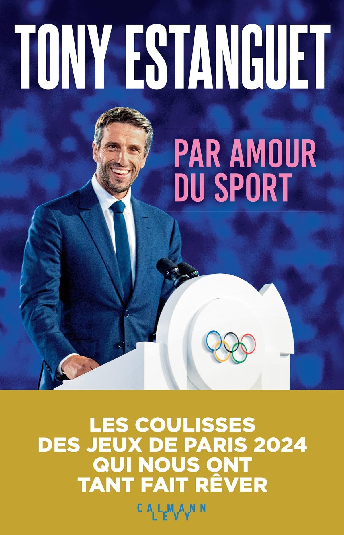 Par amour du sport