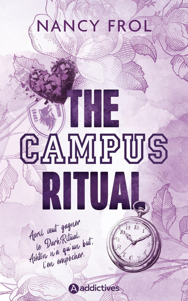 The Campus Ritual