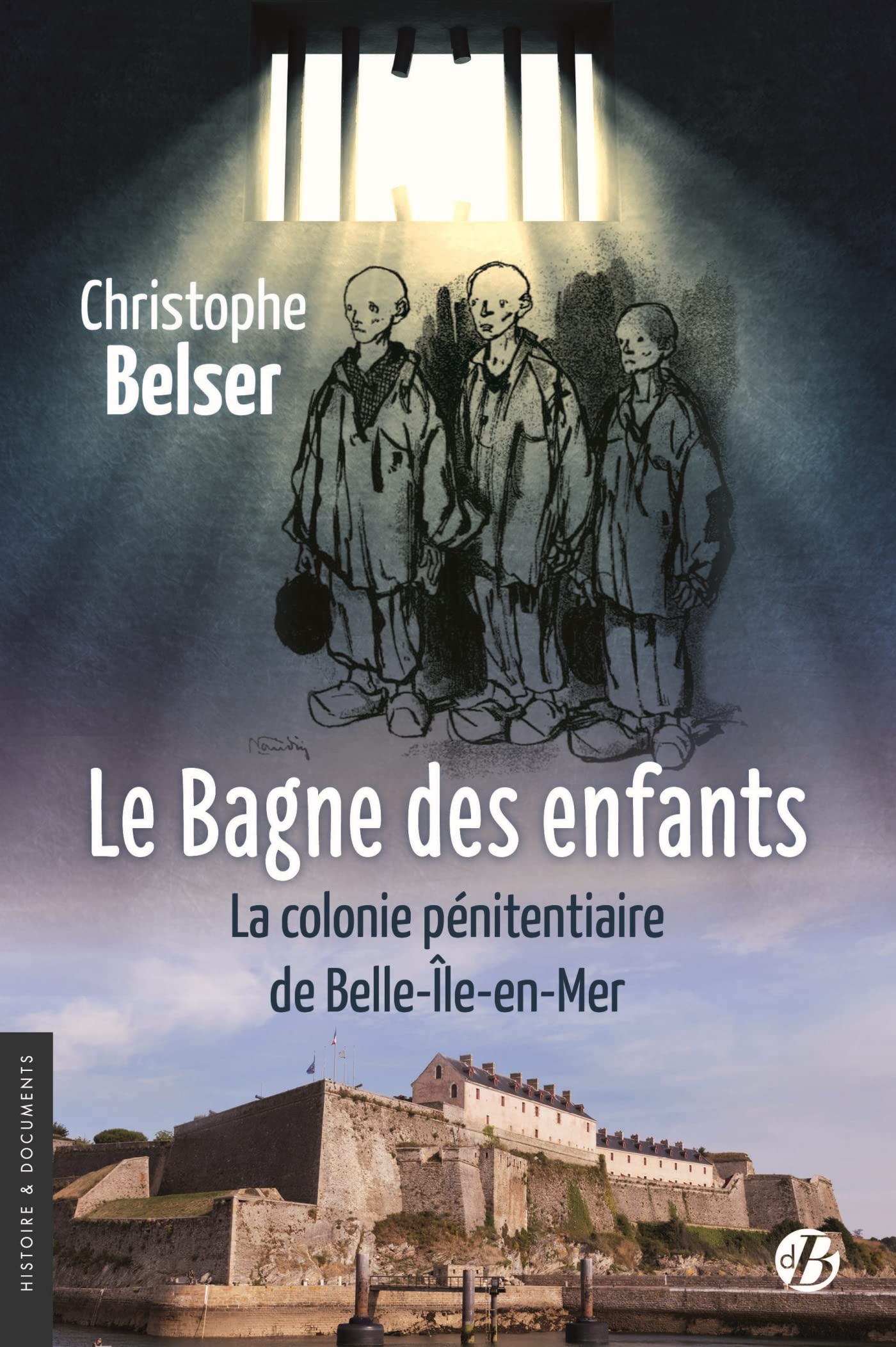 Le Bagne des enfants