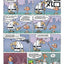 Kid Paddle, Tome 8 : Paddle...My name is Kid Paddle