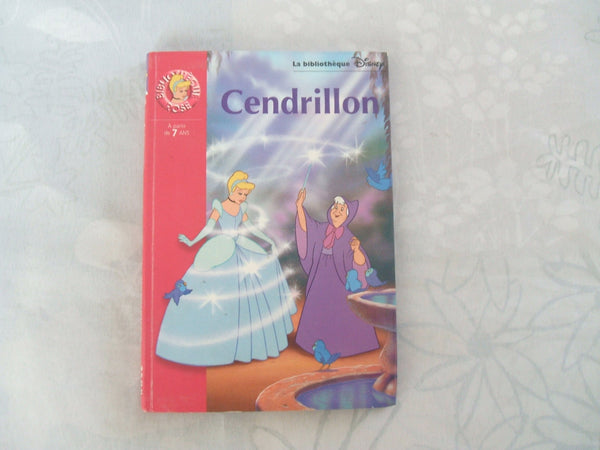 Cendrillon