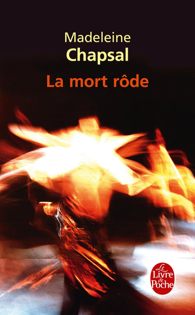 La mort rôde