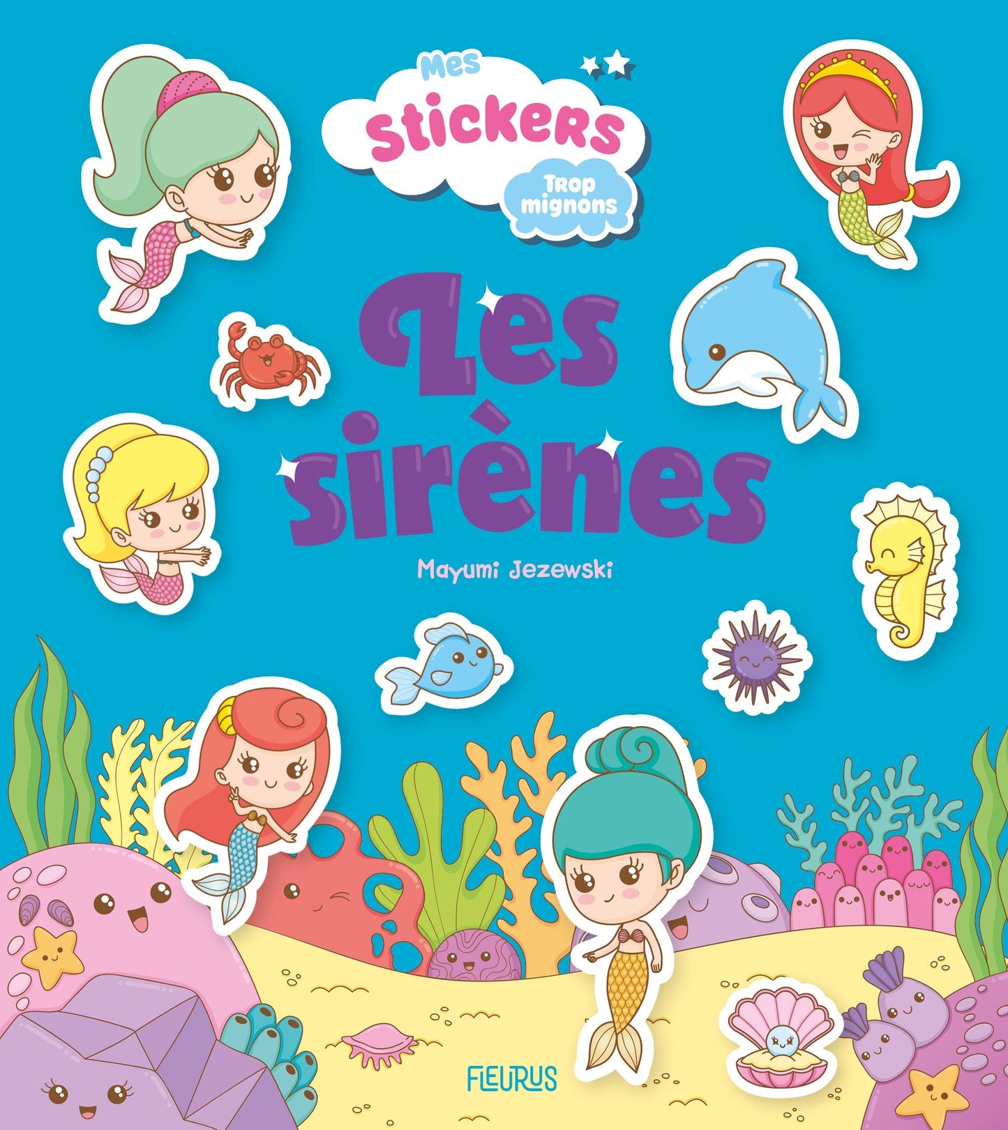 Les sirènes