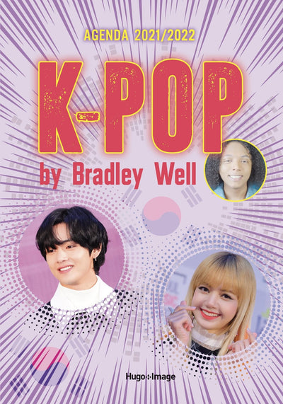 Agenda K-Pop