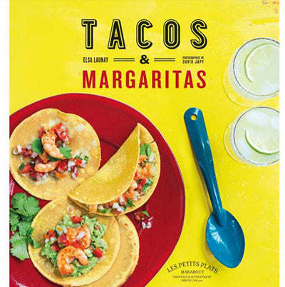 Tacos & margaritas