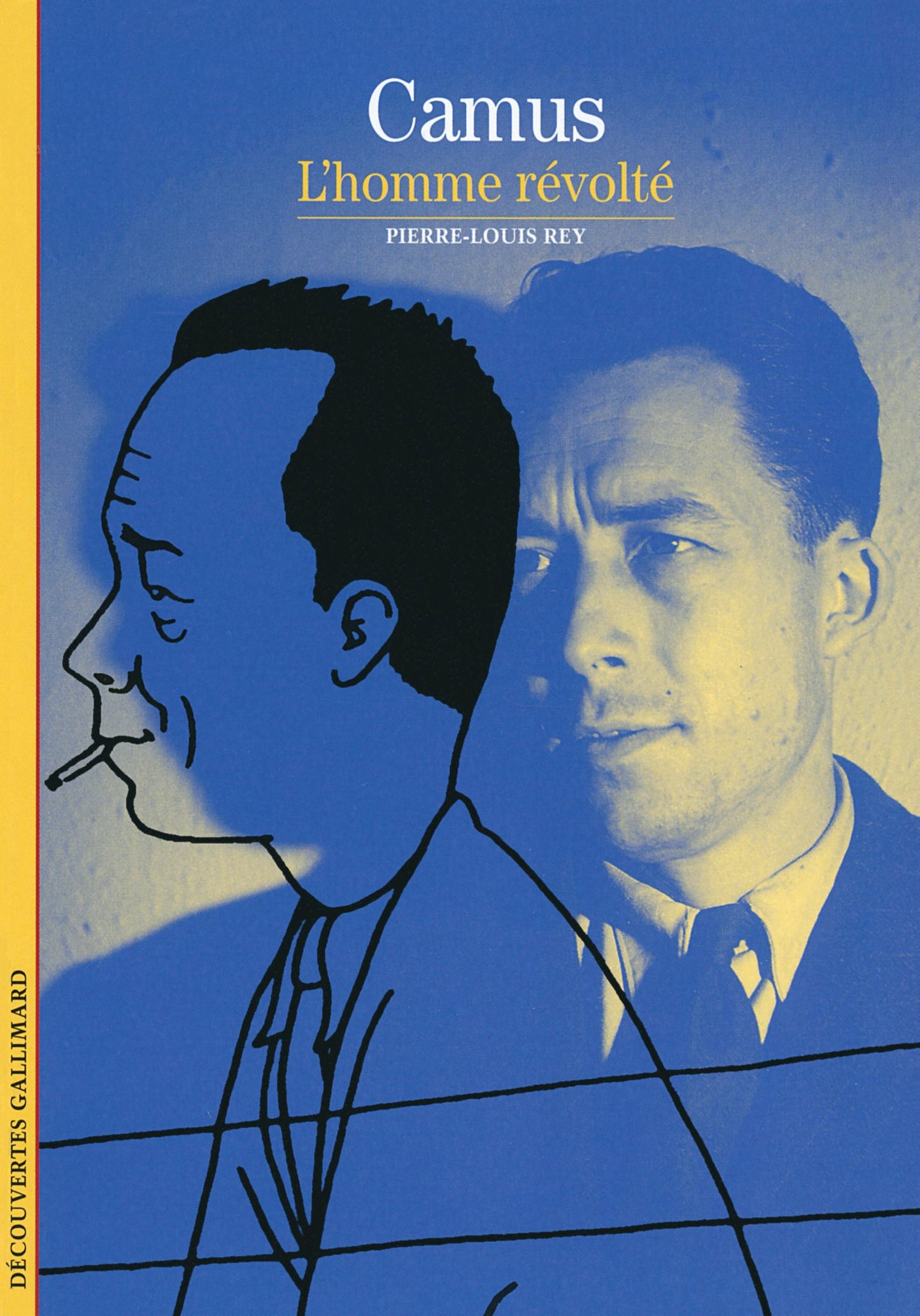 Camus: L'homme révolté