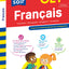 Français CE1 - Cahier Jour Soir: Conçu et recommandé par les enseignants