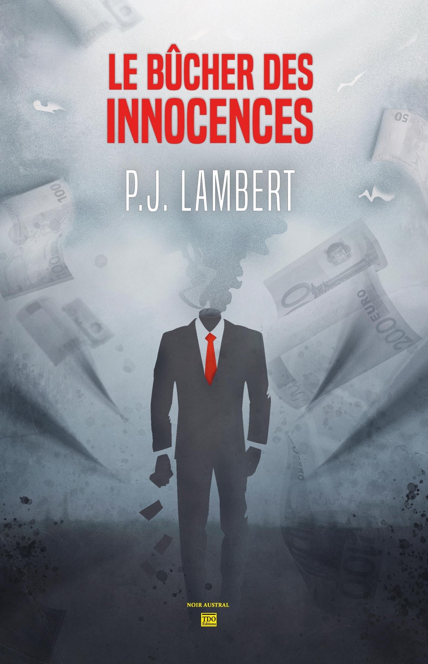 Le bucher des innocences