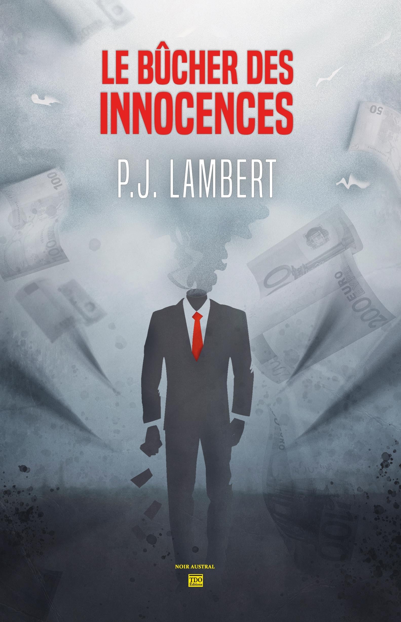 Le bucher des innocences