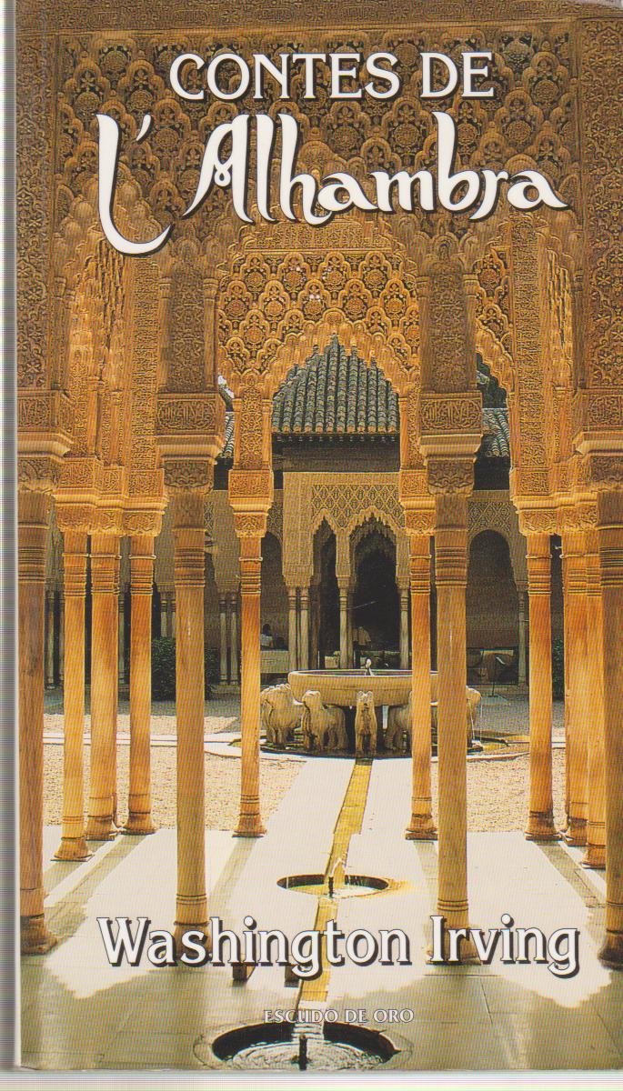 Contes de l'Alhambra