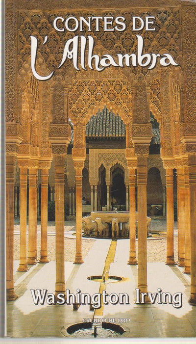Contes de l'Alhambra