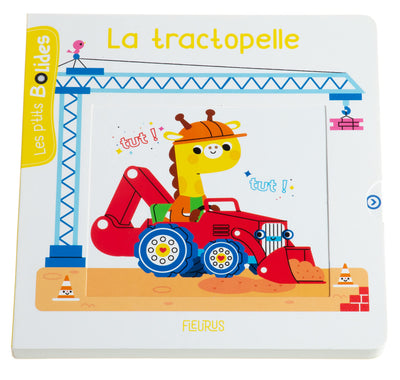 La tractopelle