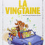 Les Guides en BD - Tome 31: La Vingtaine