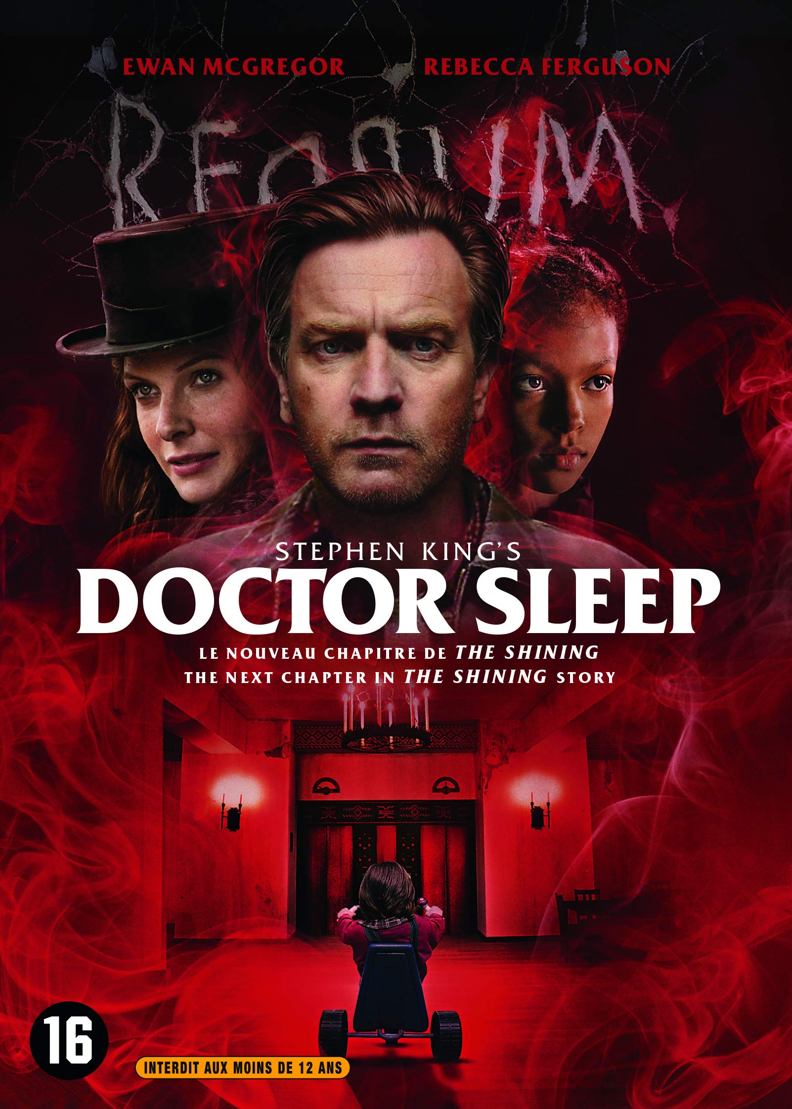 Doctor Sleep