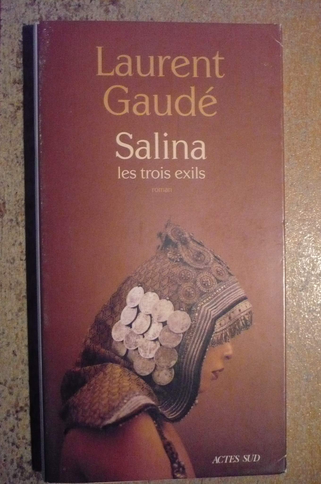 Salina: Les trois exils