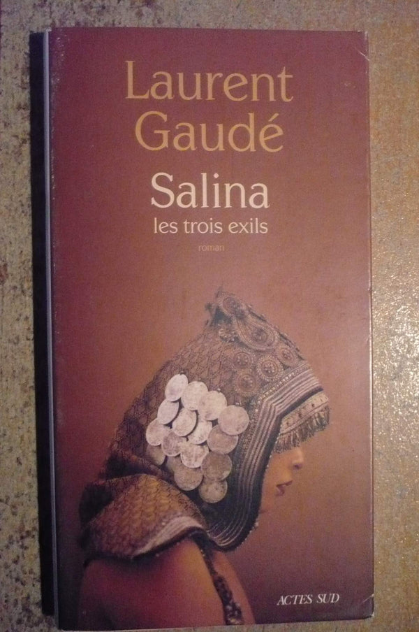 Salina: Les trois exils