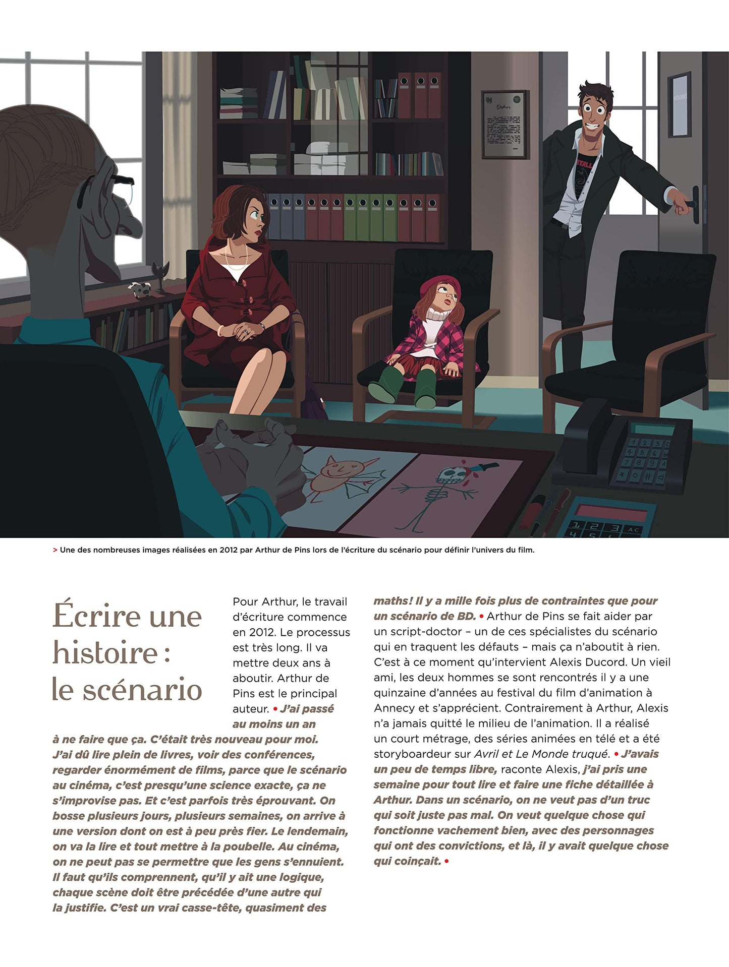 Zombillénium - Tome 1 - Gretchen